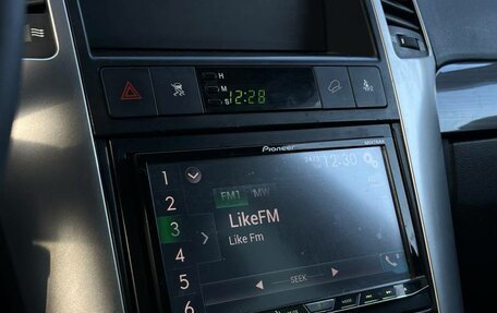 Chevrolet Captiva I, 2009 год, 798 700 рублей, 17 фотография