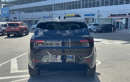 Land Rover Range Rover Sport, 2026 год, 18 900 000 рублей, 4 фотография