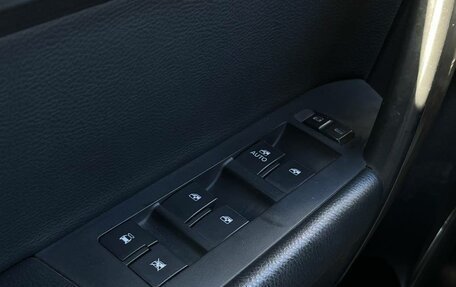 Chevrolet Captiva I, 2009 год, 798 700 рублей, 21 фотография