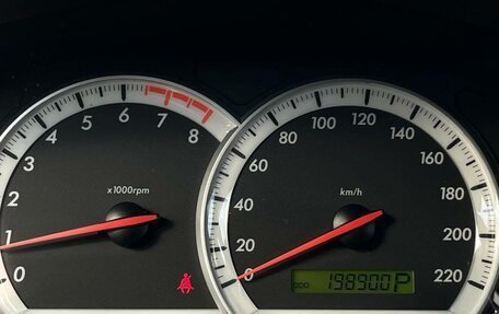 Chevrolet Captiva I, 2009 год, 798 700 рублей, 24 фотография