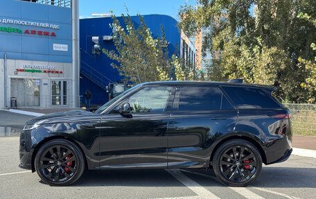 Land Rover Range Rover Sport, 2026 год, 18 900 000 рублей, 2 фотография