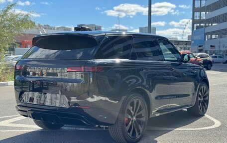 Land Rover Range Rover Sport, 2026 год, 18 900 000 рублей, 5 фотография