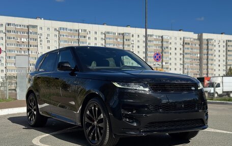 Land Rover Range Rover Sport, 2026 год, 18 900 000 рублей, 7 фотография