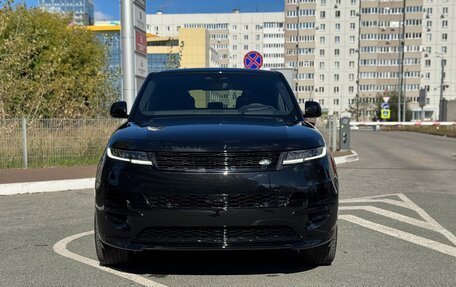 Land Rover Range Rover Sport, 2026 год, 18 900 000 рублей, 8 фотография