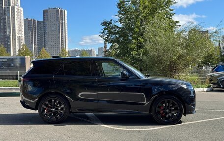 Land Rover Range Rover Sport, 2026 год, 18 900 000 рублей, 6 фотография