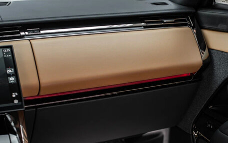 Land Rover Range Rover Sport, 2026 год, 18 900 000 рублей, 19 фотография