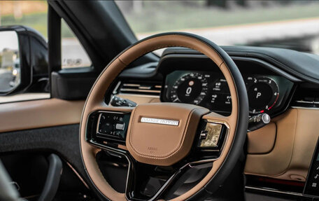 Land Rover Range Rover Sport, 2026 год, 18 900 000 рублей, 11 фотография