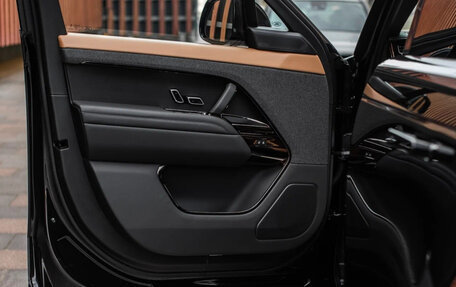 Land Rover Range Rover Sport, 2026 год, 18 900 000 рублей, 14 фотография