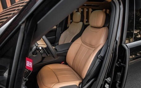 Land Rover Range Rover Sport, 2026 год, 18 900 000 рублей, 12 фотография