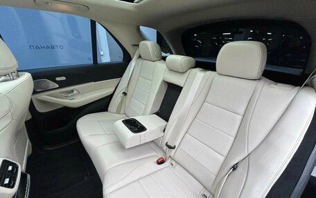 Mercedes-Benz GLE, 2025 год, 13 800 000 рублей, 5 фотография