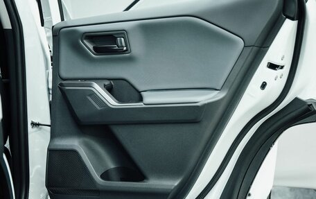 Toyota RAV4, 2025 год, 4 700 000 рублей, 16 фотография