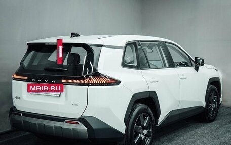 Toyota RAV4, 2025 год, 4 700 000 рублей, 9 фотография