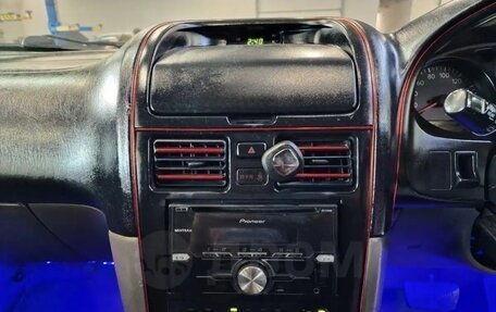 Toyota Caldina, 2001 год, 450 000 рублей, 2 фотография