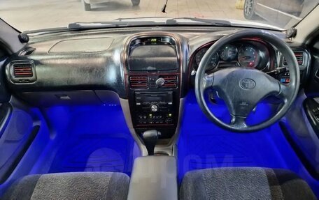 Toyota Caldina, 2001 год, 450 000 рублей, 4 фотография