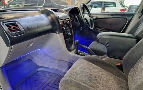 Toyota Caldina, 2001 год, 450 000 рублей, 5 фотография