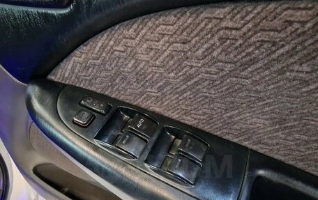 Toyota Caldina, 2001 год, 450 000 рублей, 6 фотография