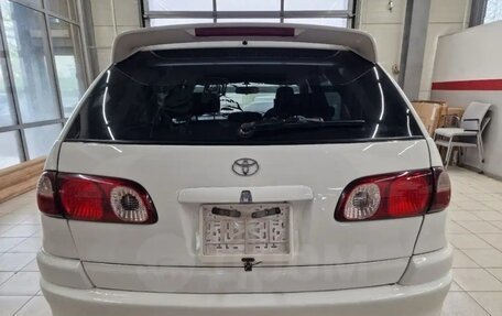 Toyota Caldina, 2001 год, 450 000 рублей, 9 фотография