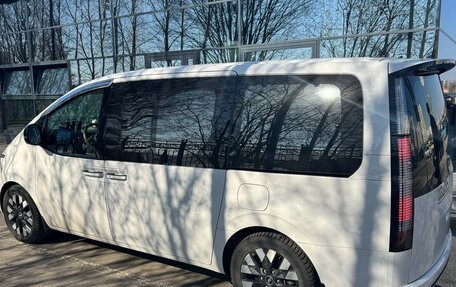 Hyundai Staria, 2021 год, 4 850 000 рублей, 7 фотография