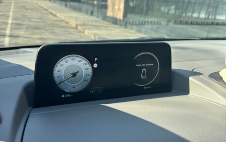 Hyundai Staria, 2021 год, 4 850 000 рублей, 9 фотография