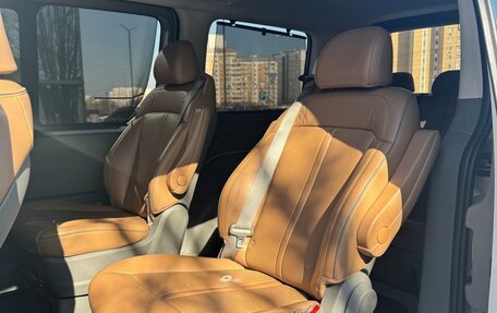 Hyundai Staria, 2021 год, 4 850 000 рублей, 10 фотография