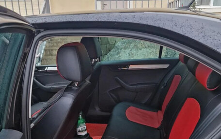 Skoda Rapid I, 2019 год, 1 510 000 рублей, 8 фотография