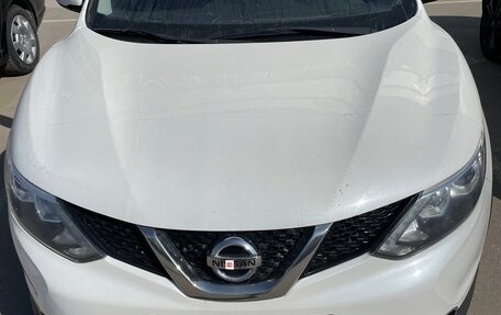 Nissan Qashqai, 2017 год, 1 550 000 рублей, 2 фотография