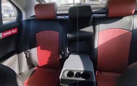 Skoda Rapid I, 2019 год, 1 510 000 рублей, 7 фотография