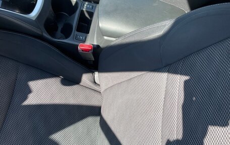 Nissan Qashqai, 2017 год, 1 550 000 рублей, 13 фотография