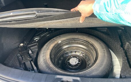 Nissan Qashqai, 2017 год, 1 550 000 рублей, 18 фотография