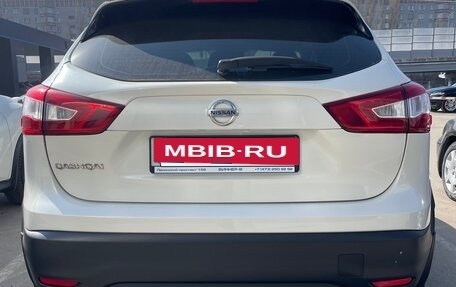 Nissan Qashqai, 2017 год, 1 550 000 рублей, 8 фотография