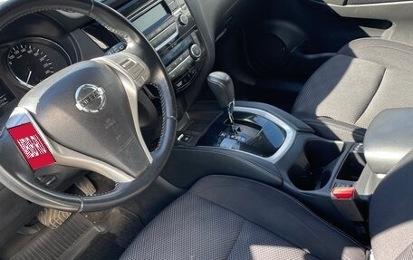 Nissan Qashqai, 2017 год, 1 550 000 рублей, 11 фотография