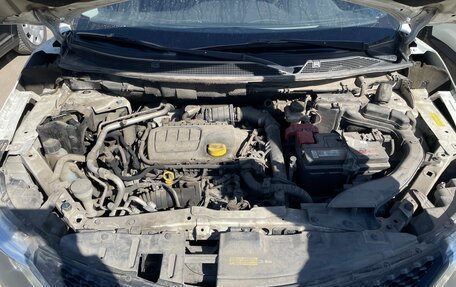 Nissan Qashqai, 2017 год, 1 550 000 рублей, 19 фотография