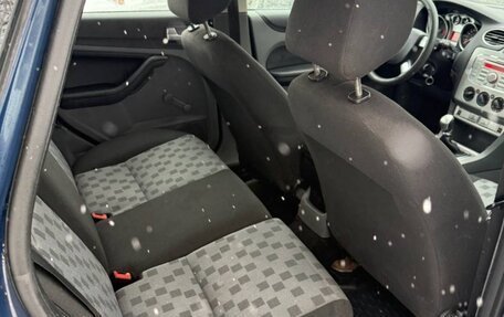 Ford Focus II рестайлинг, 2008 год, 490 000 рублей, 5 фотография