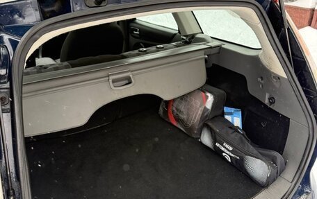 Ford Focus II рестайлинг, 2008 год, 490 000 рублей, 6 фотография