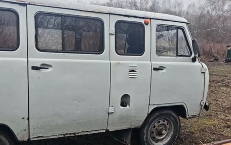 ЛуАЗ 3151, 2006 год, 230 000 рублей, 2 фотография