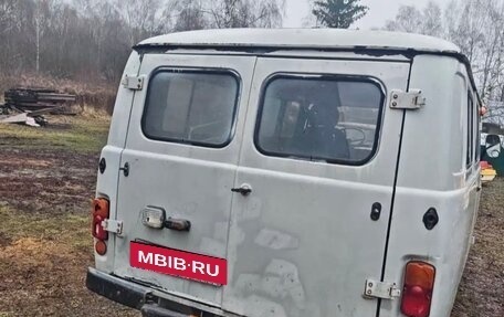 ЛуАЗ 3151, 2006 год, 230 000 рублей, 3 фотография