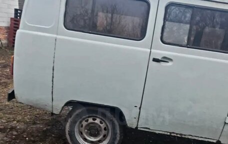 ЛуАЗ 3151, 2006 год, 230 000 рублей, 5 фотография