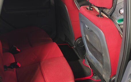 Mitsubishi Colt VI рестайлинг, 2005 год, 385 000 рублей, 4 фотография