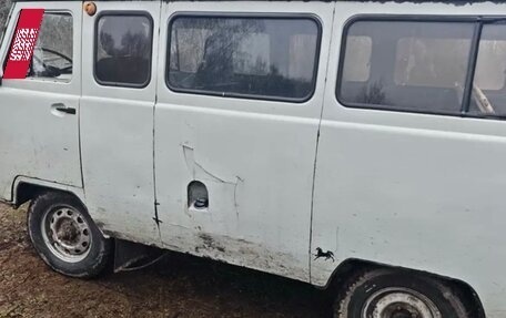 ЛуАЗ 3151, 2006 год, 230 000 рублей, 6 фотография