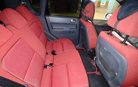 Mitsubishi Colt VI рестайлинг, 2005 год, 385 000 рублей, 5 фотография