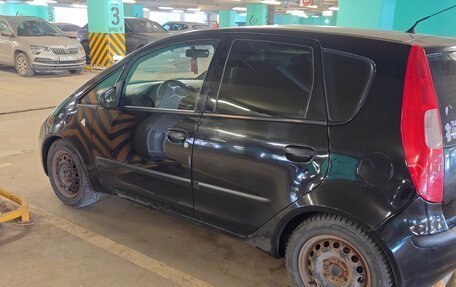 Mitsubishi Colt VI рестайлинг, 2005 год, 385 000 рублей, 6 фотография