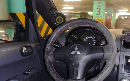 Mitsubishi Colt VI рестайлинг, 2005 год, 385 000 рублей, 8 фотография