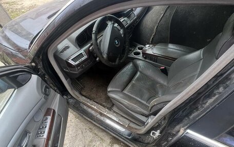 BMW 7 серия, 2002 год, 250 000 рублей, 6 фотография