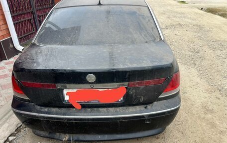 BMW 7 серия, 2002 год, 250 000 рублей, 4 фотография