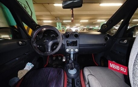 Mitsubishi Colt VI рестайлинг, 2005 год, 385 000 рублей, 7 фотография