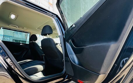 Volkswagen Passat B6, 2008 год, 920 000 рублей, 13 фотография