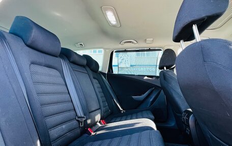 Volkswagen Passat B6, 2008 год, 920 000 рублей, 12 фотография