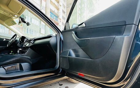 Volkswagen Passat B6, 2008 год, 920 000 рублей, 16 фотография