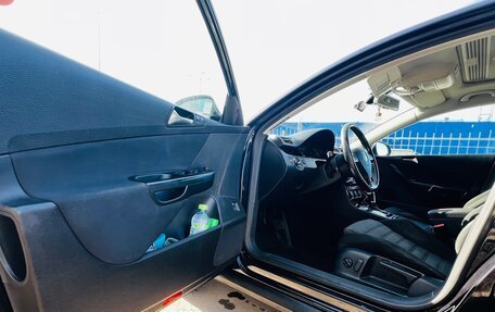 Volkswagen Passat B6, 2008 год, 920 000 рублей, 15 фотография