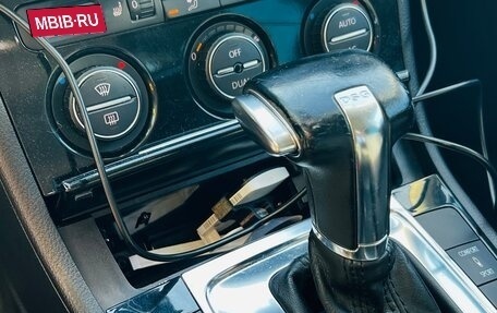 Volkswagen Passat B6, 2008 год, 920 000 рублей, 20 фотография